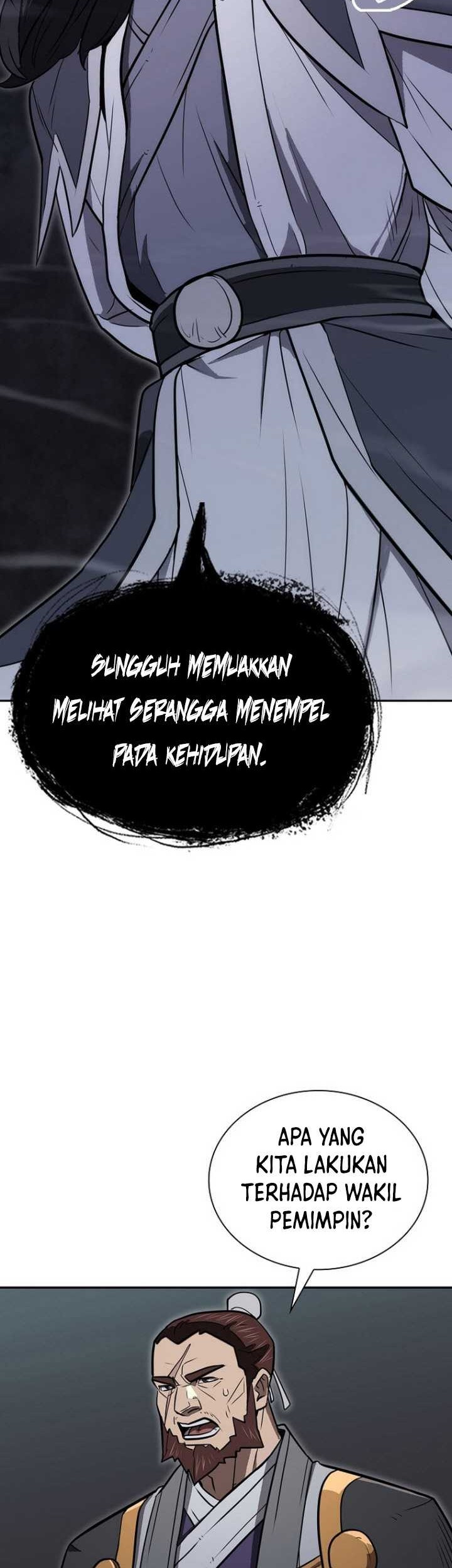 Sword Demon Island Chapter 58 Gambar 22