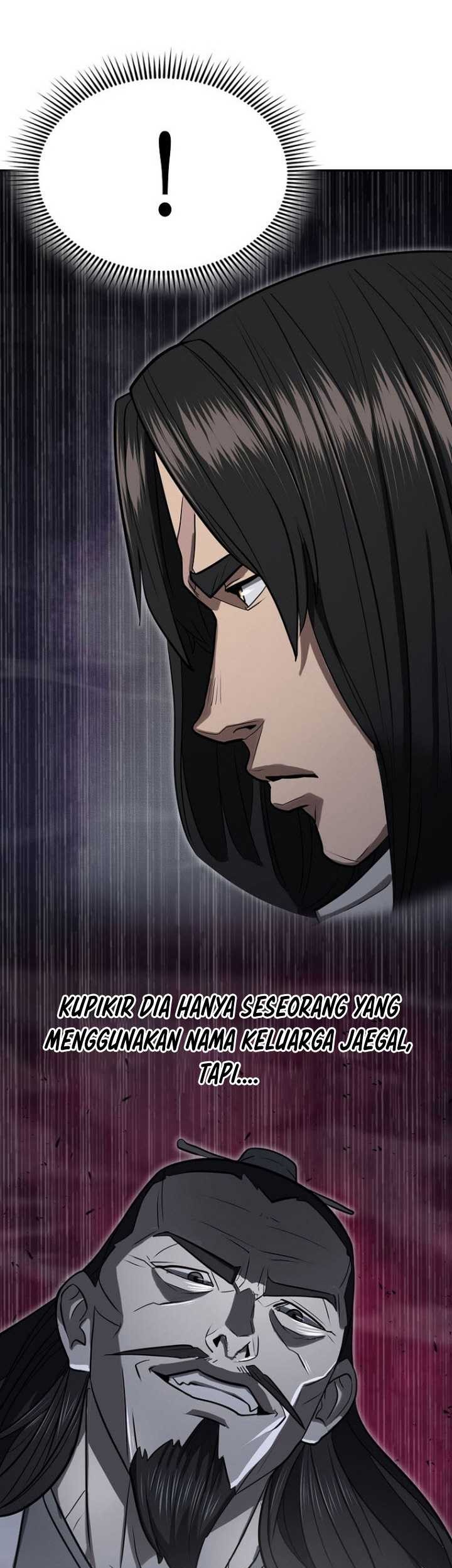 Sword Demon Island Chapter 58 Gambar 30