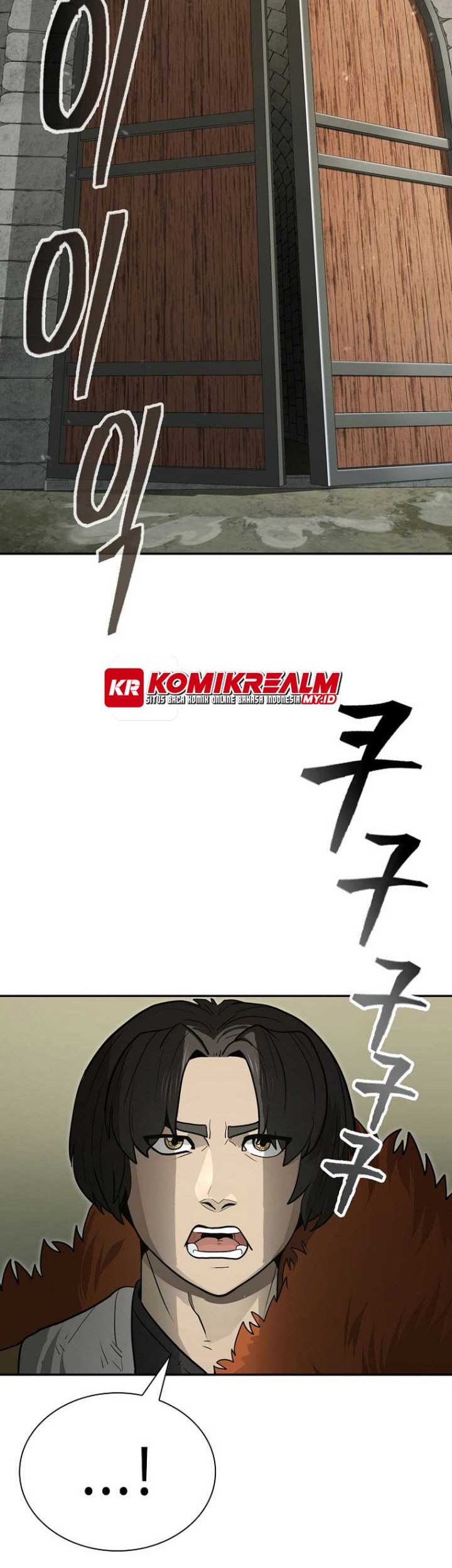Sword Demon Island Chapter 58 Gambar 37