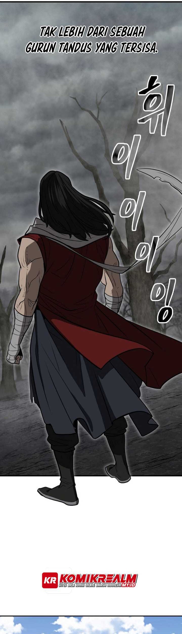 Sword Demon Island Chapter 58 Gambar 44