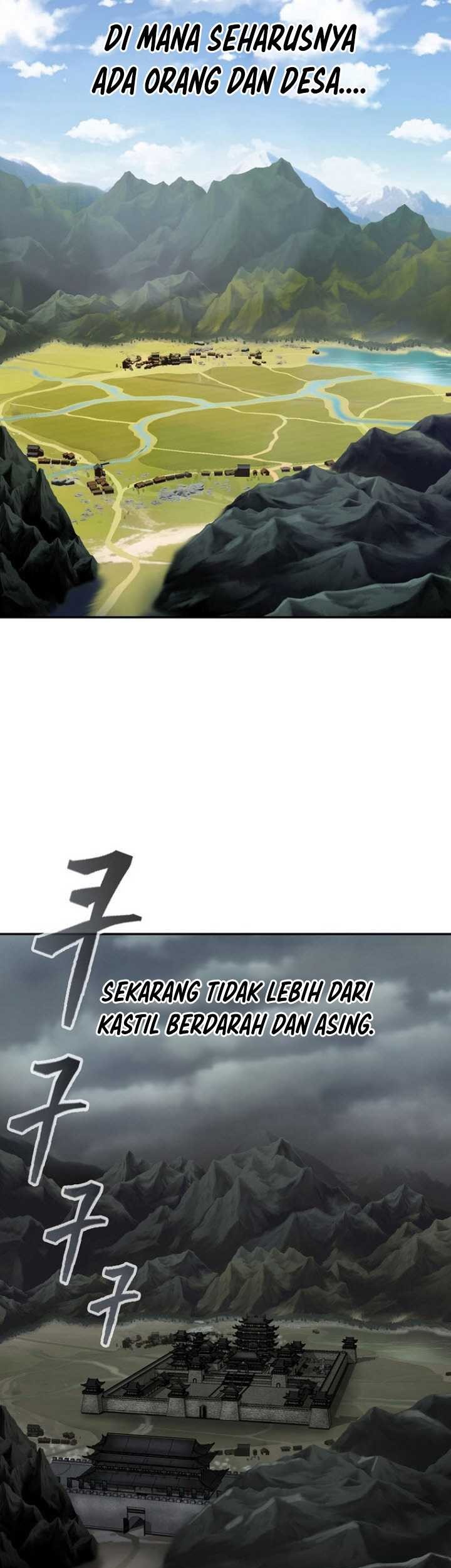 Sword Demon Island Chapter 58 Gambar 45