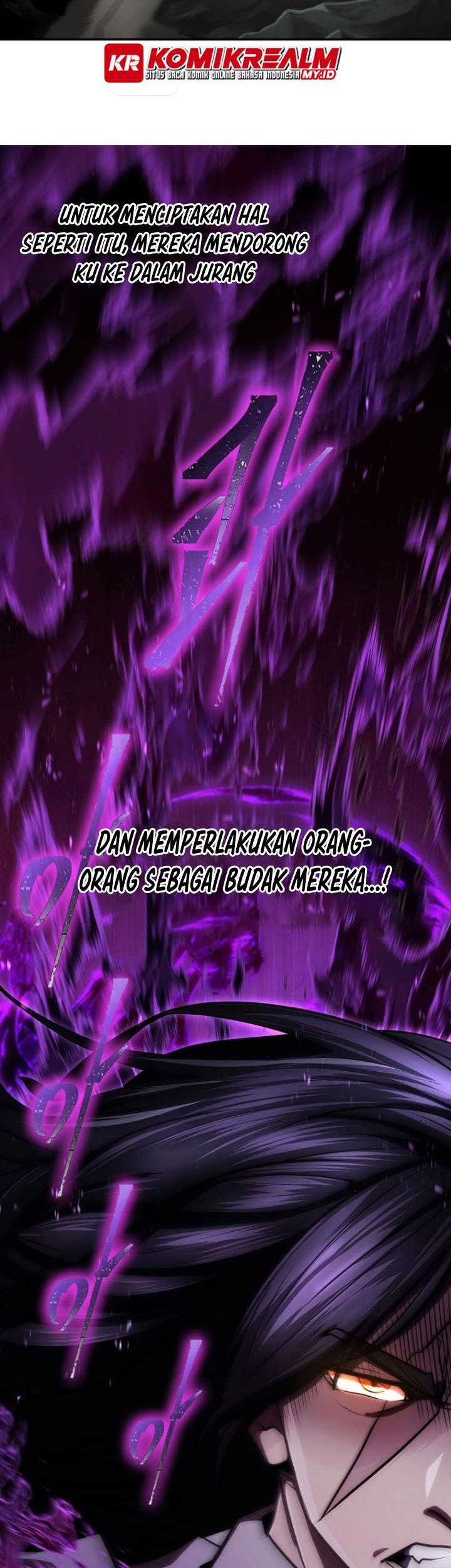 Sword Demon Island Chapter 58 Gambar 46