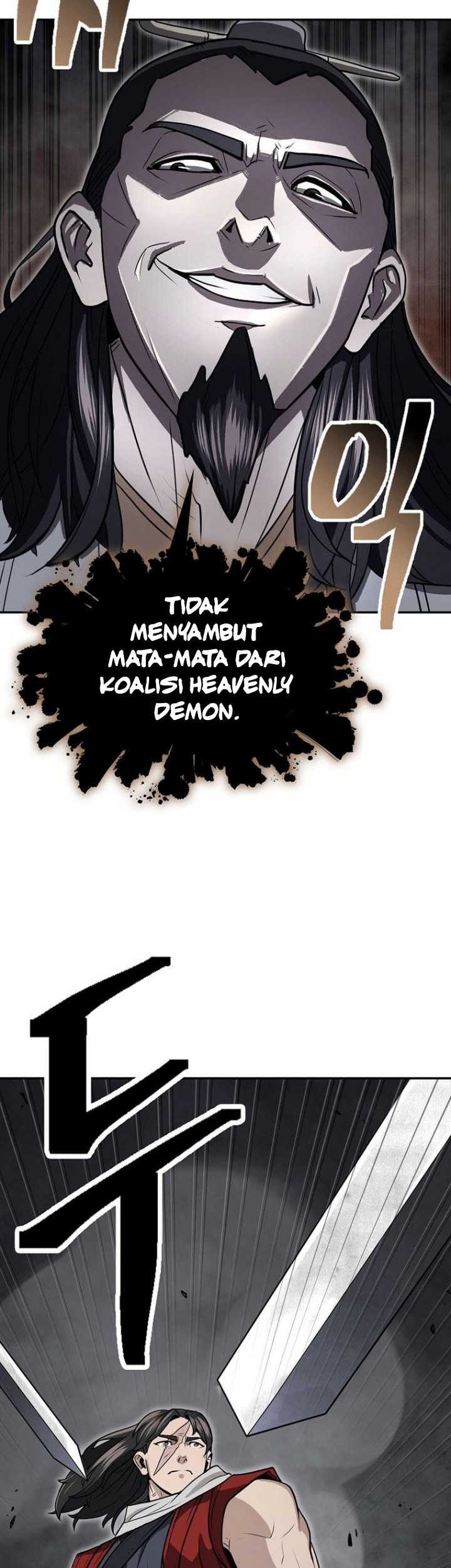 Sword Demon Island Chapter 58 Gambar 51