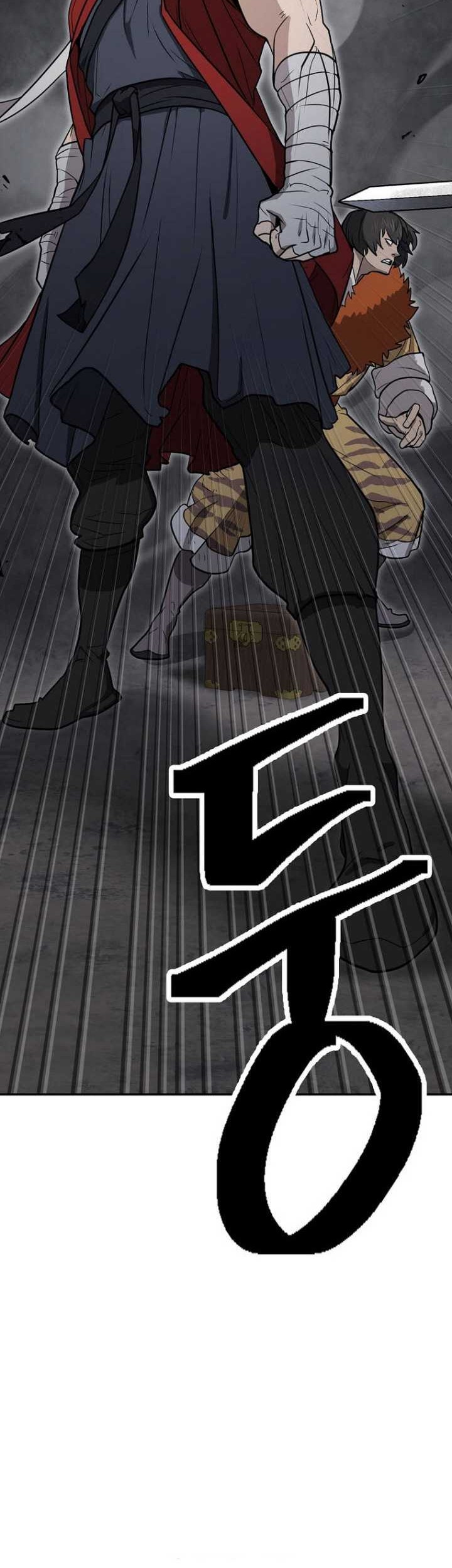 Sword Demon Island Chapter 58 Gambar 52