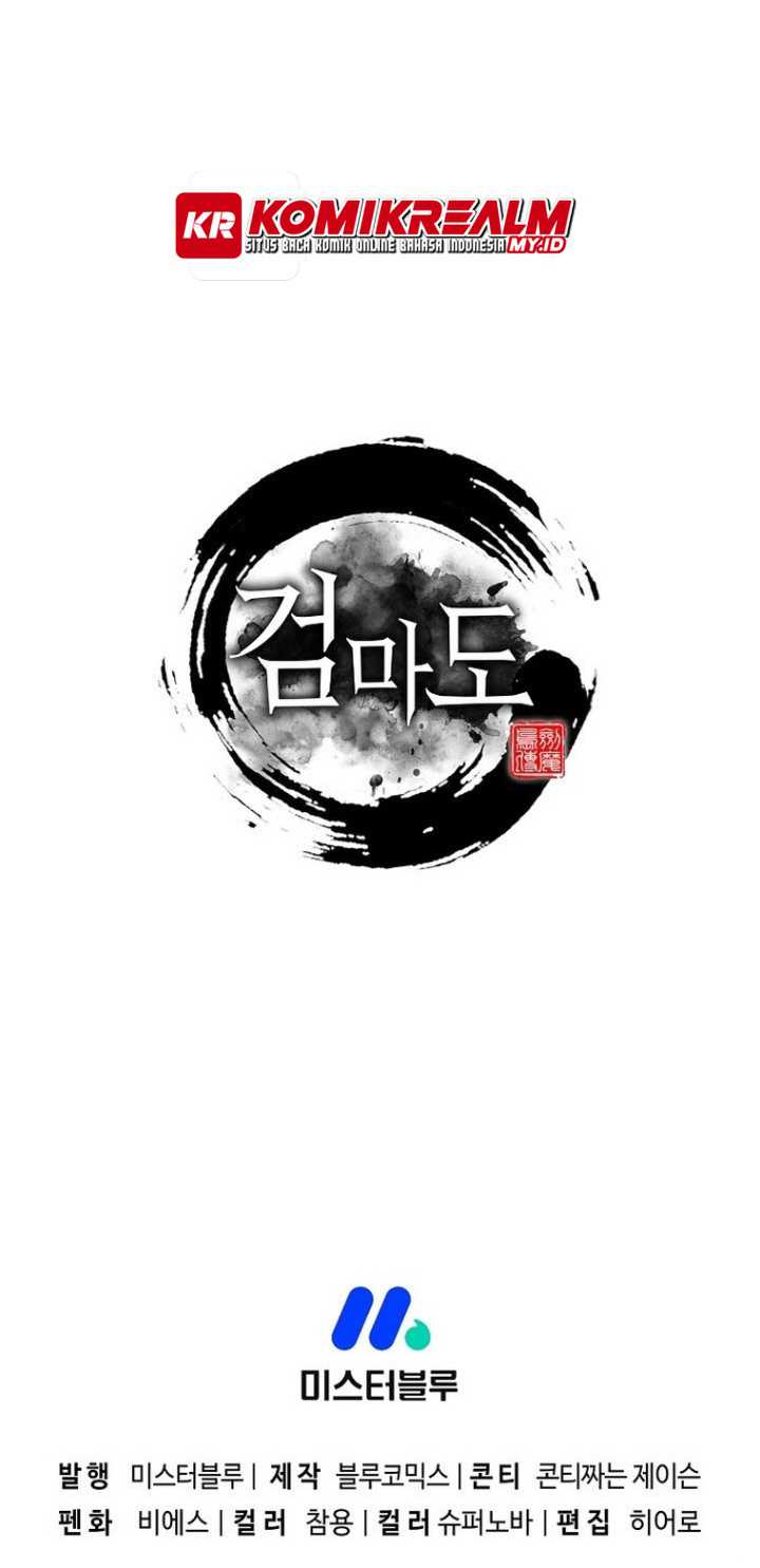 Sword Demon Island Chapter 58 Gambar 53