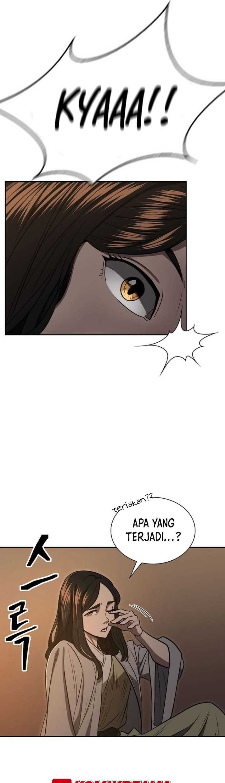 Sword Demon Island Chapter 58 Gambar 5