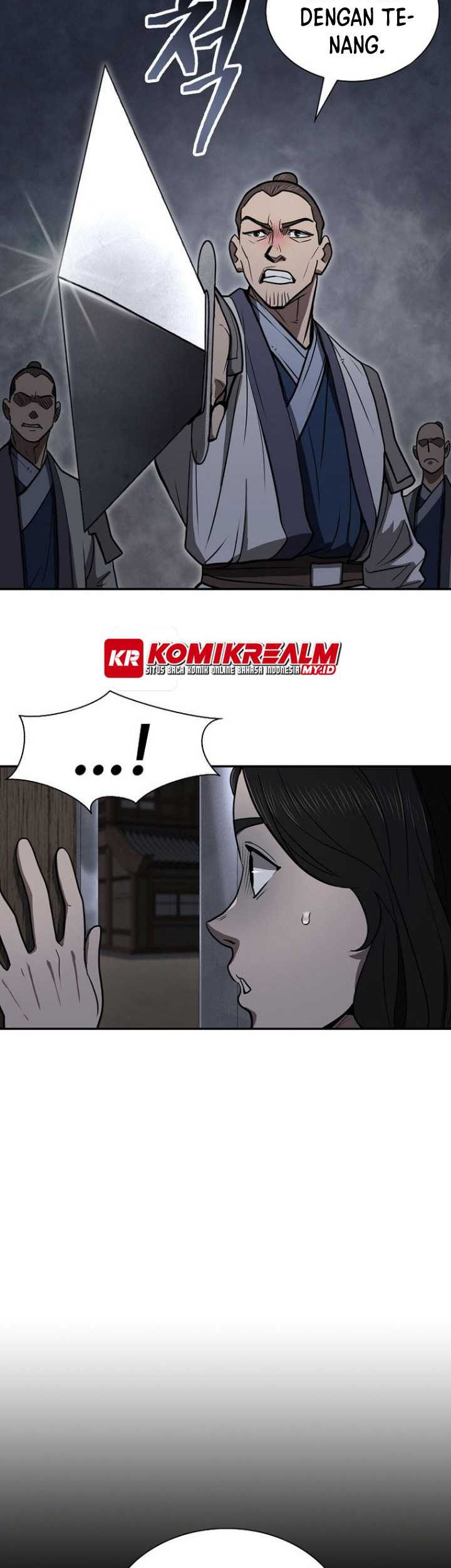 Sword Demon Island Chapter 58 Gambar 11