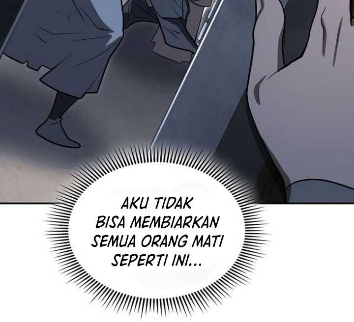 Sword Demon Island Chapter 58 Gambar 14