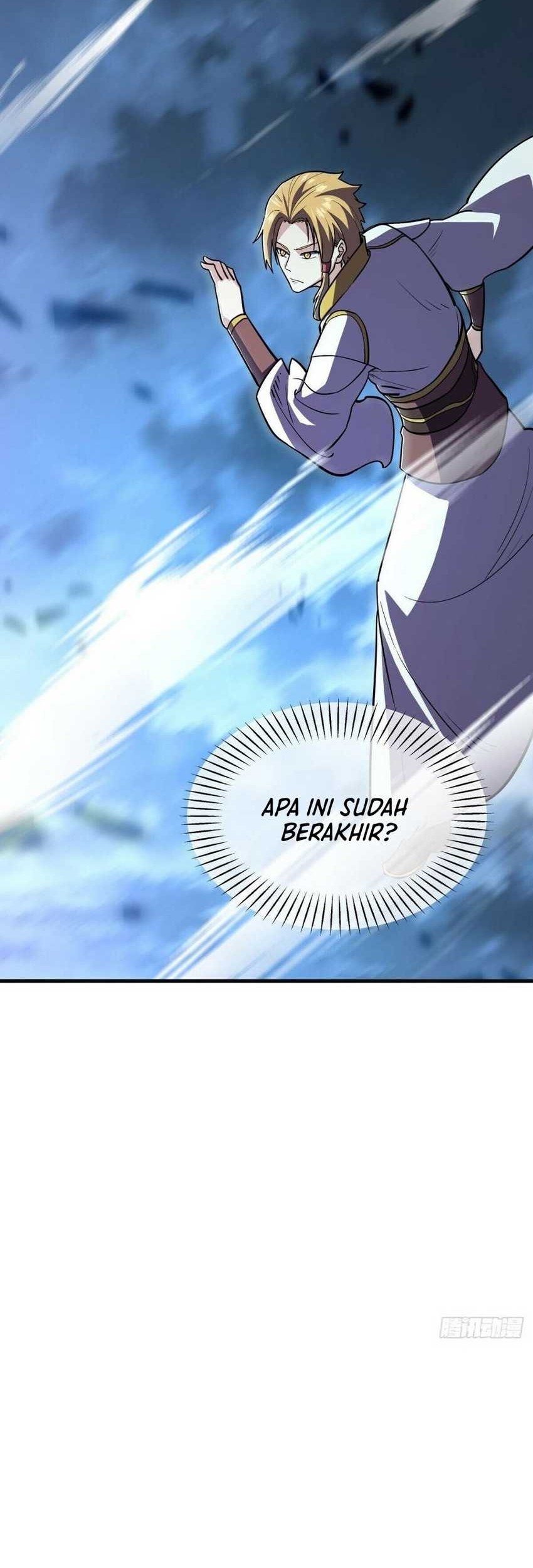 Baca Manhua Peerless Soul Chapter 583 Gambar 2