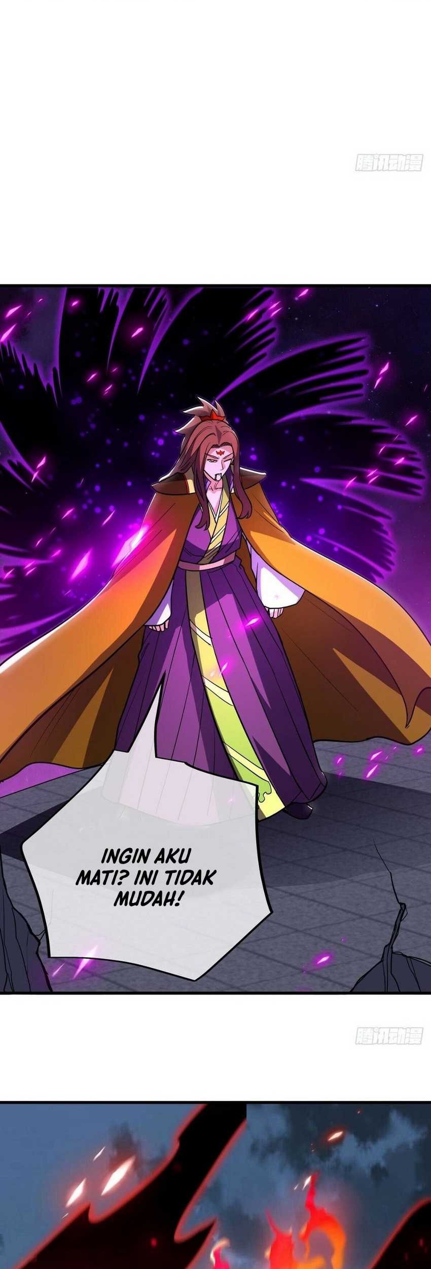 Peerless Soul Chapter 583 Gambar 4