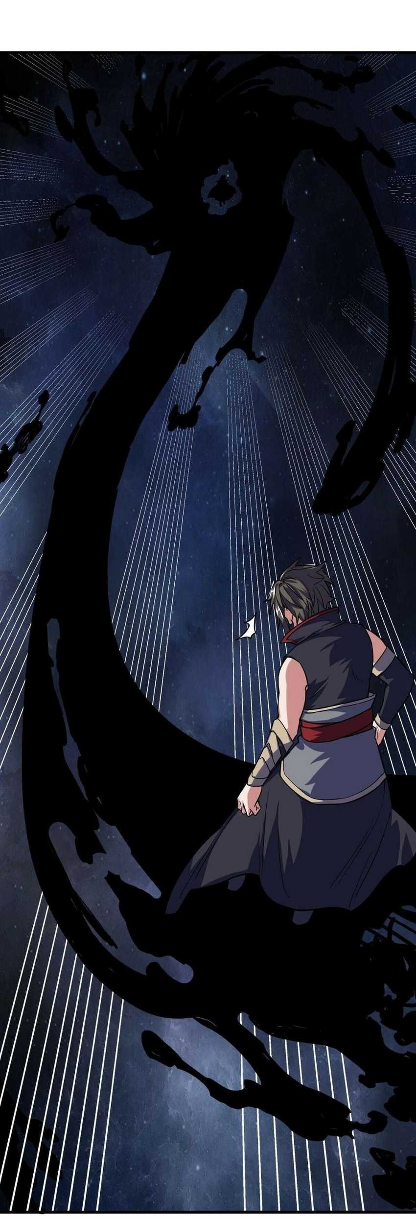Peerless Soul Chapter 583 Gambar 11