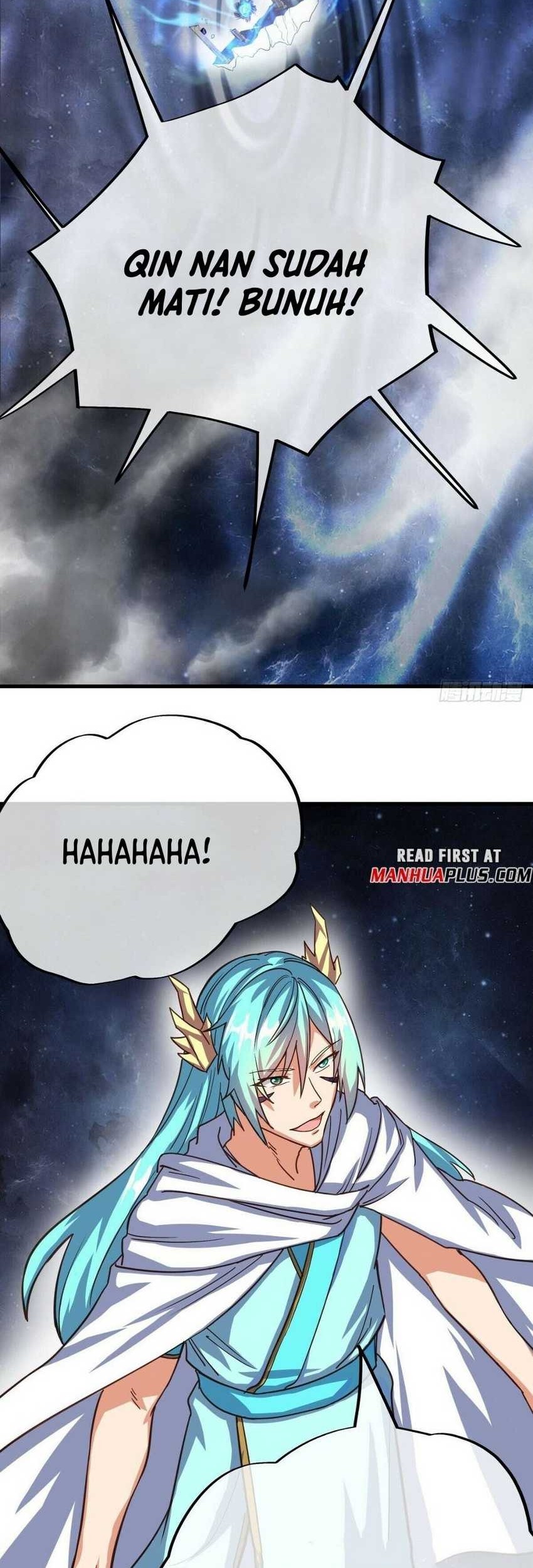 Peerless Soul Chapter 583 Gambar 17