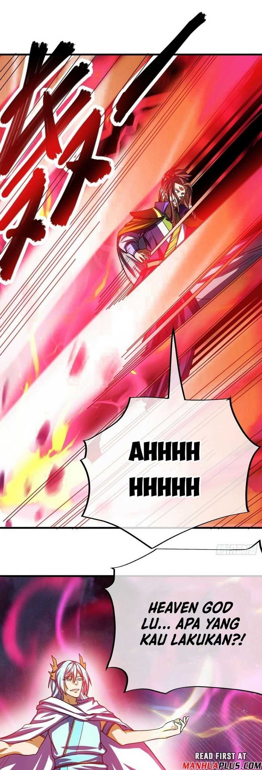 Peerless Soul Chapter 583 Gambar 19