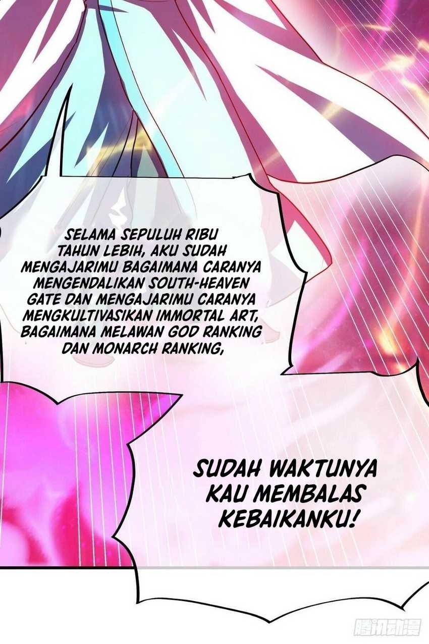 Peerless Soul Chapter 583 Gambar 20