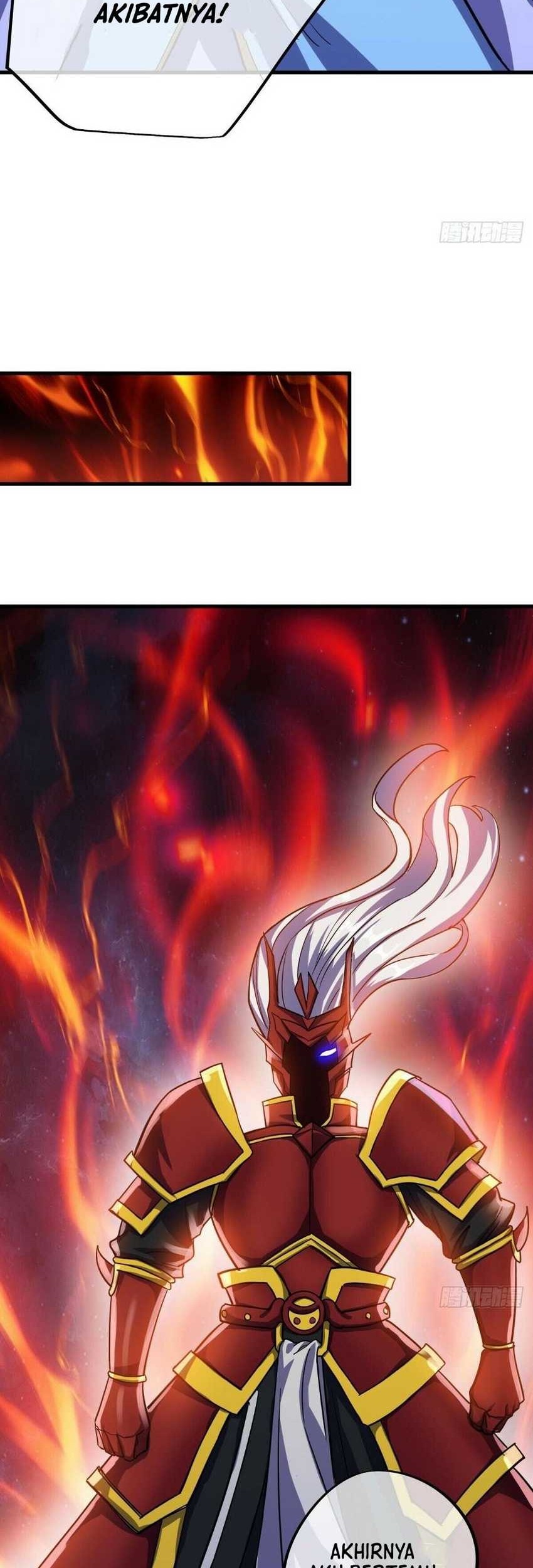 Peerless Soul Chapter 583 Gambar 24