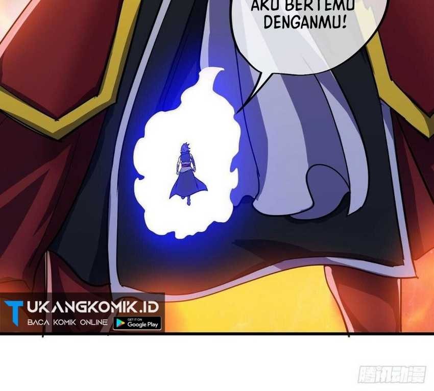 Peerless Soul Chapter 583 Gambar 25