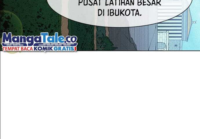 The Long Way of the Warrior Chapter 27 Gambar 8