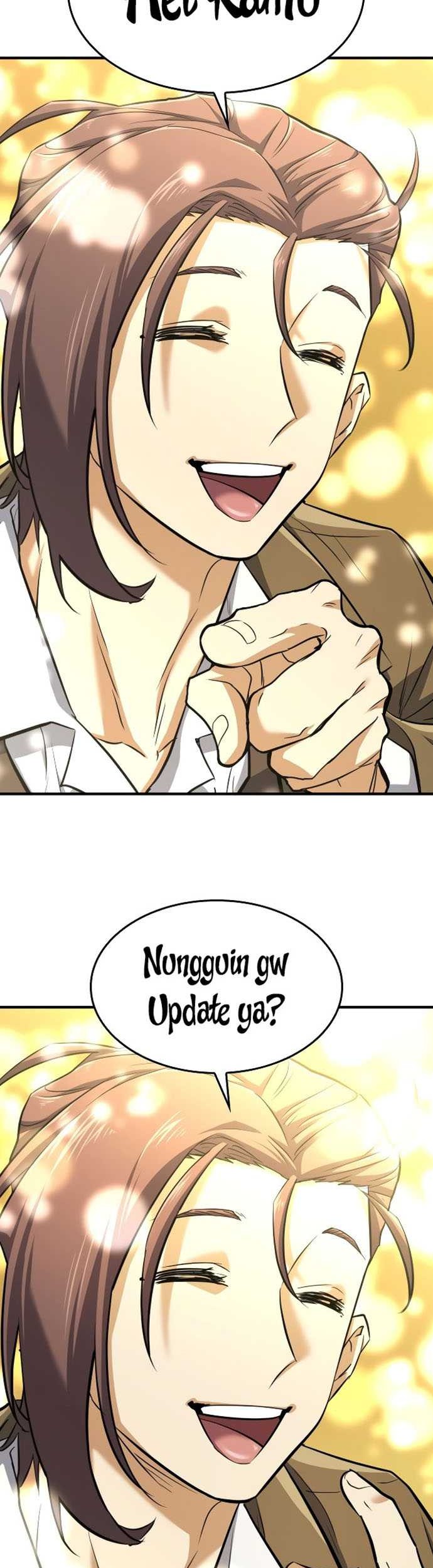 The Long Way of the Warrior Chapter 26 Gambar 44