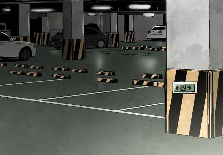 The Breaker Eternal Force Chapter 85 Gambar 16