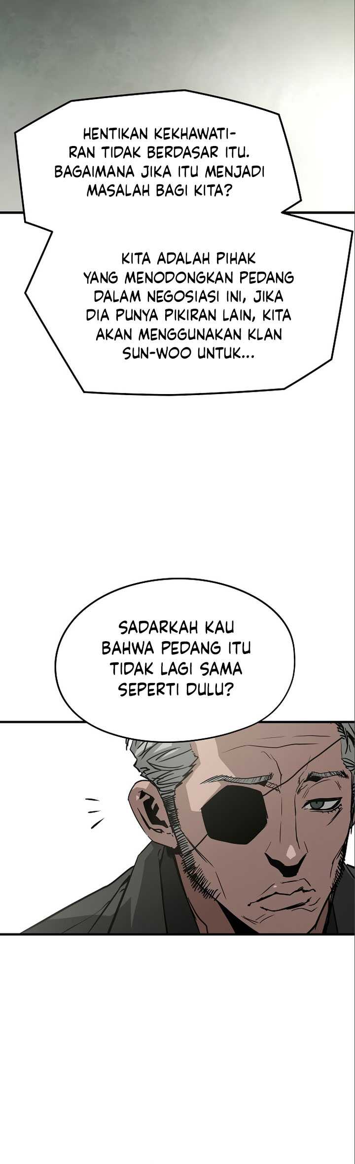 The Breaker Eternal Force Chapter 85 Gambar 17