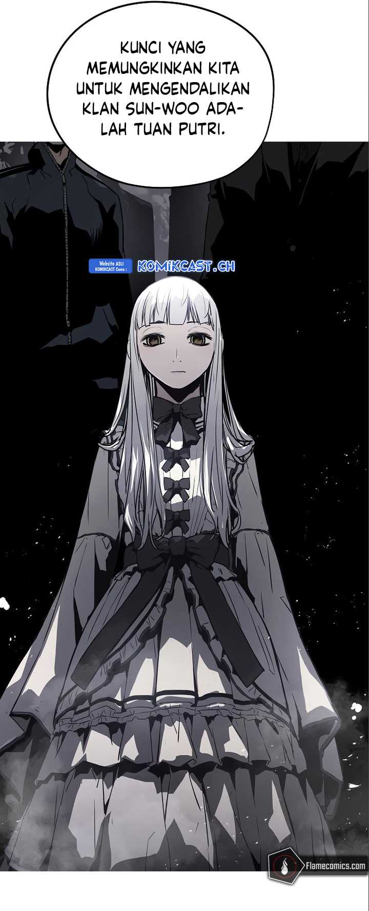 The Breaker Eternal Force Chapter 85 Gambar 18