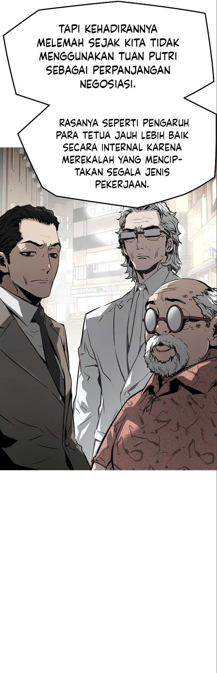 The Breaker Eternal Force Chapter 85 Gambar 19