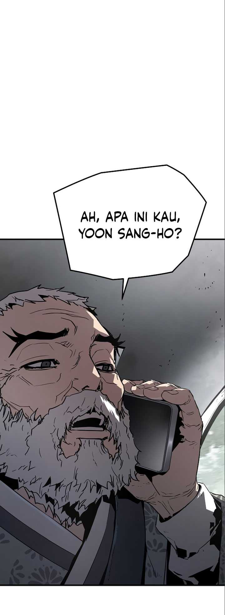 The Breaker Eternal Force Chapter 85 Gambar 22