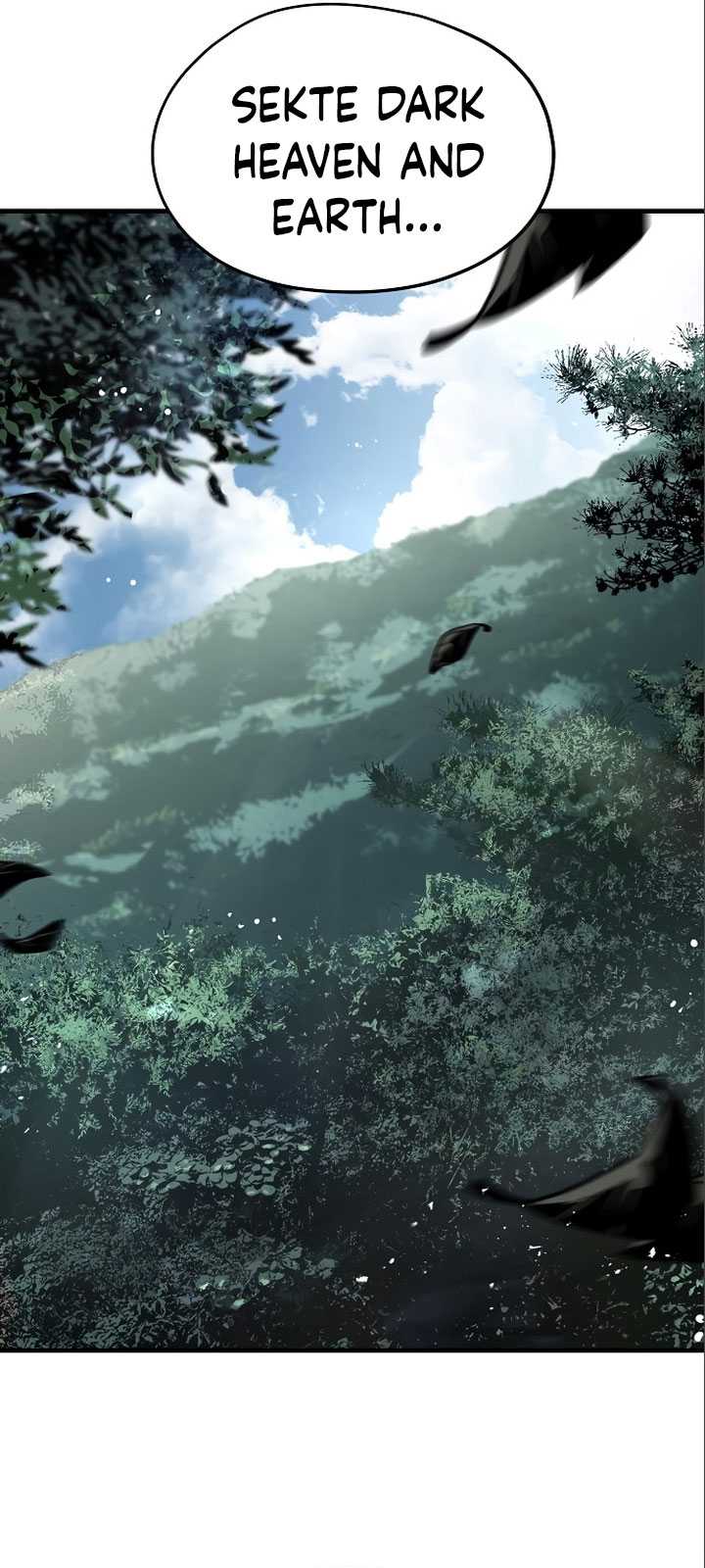 The Breaker Eternal Force Chapter 85 Gambar 33