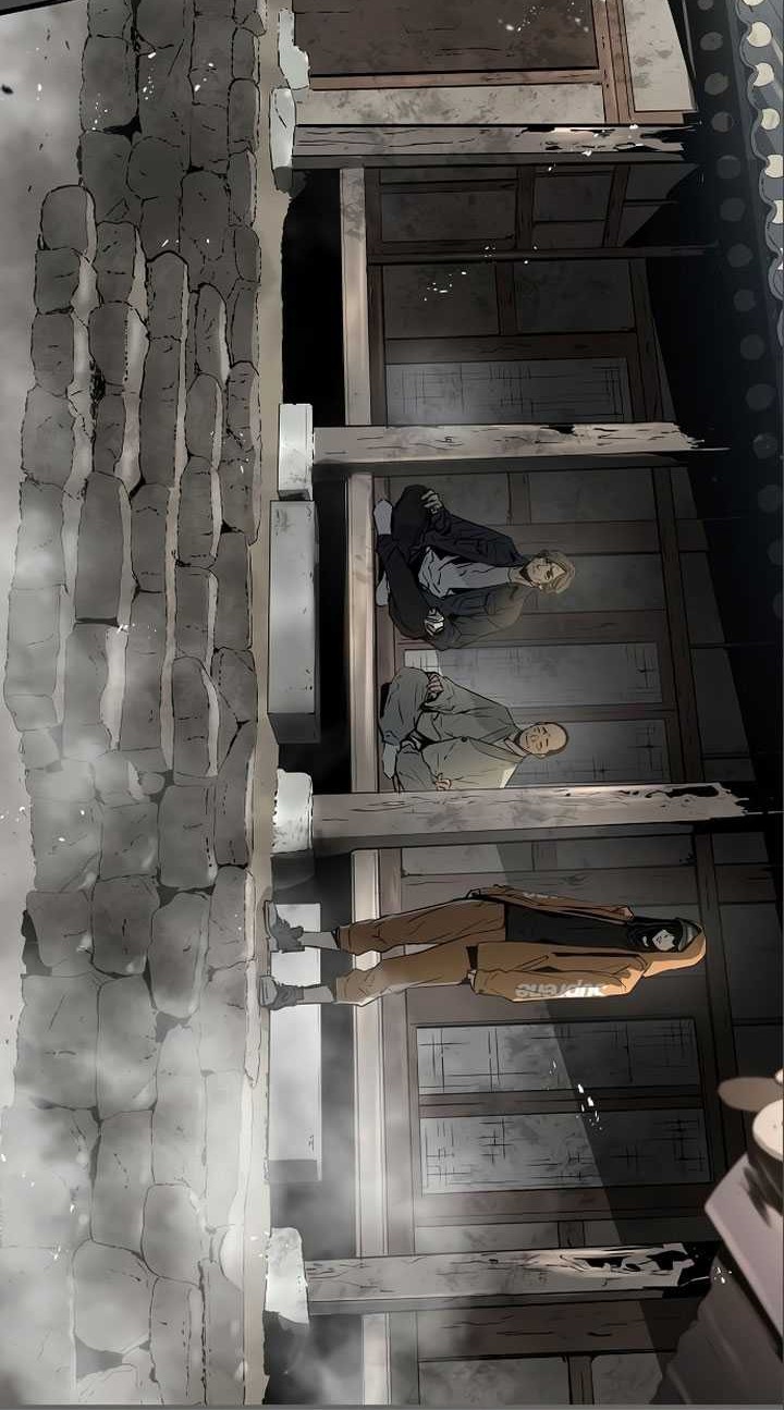 The Breaker Eternal Force Chapter 85 Gambar 37