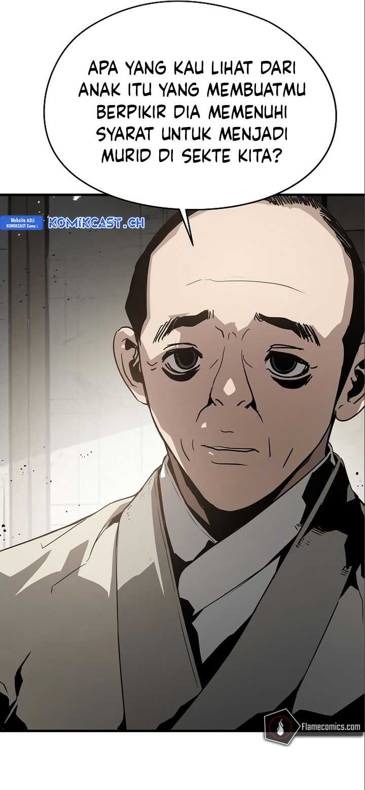 The Breaker Eternal Force Chapter 85 Gambar 44