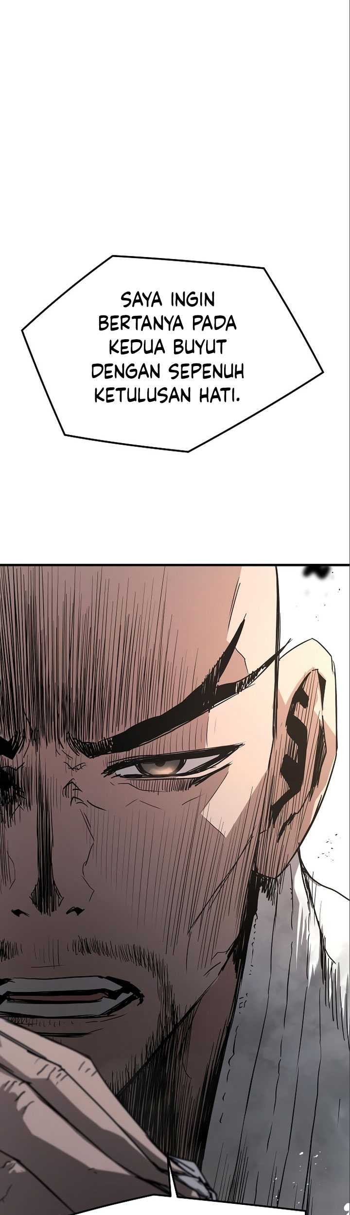 The Breaker Eternal Force Chapter 85 Gambar 53