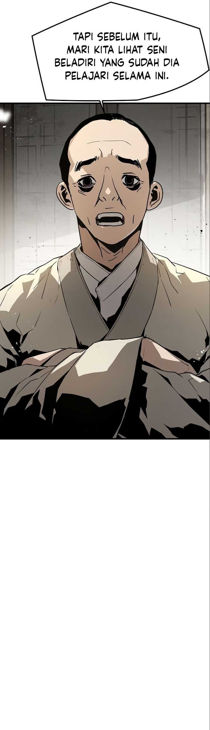 The Breaker Eternal Force Chapter 85 Gambar 56