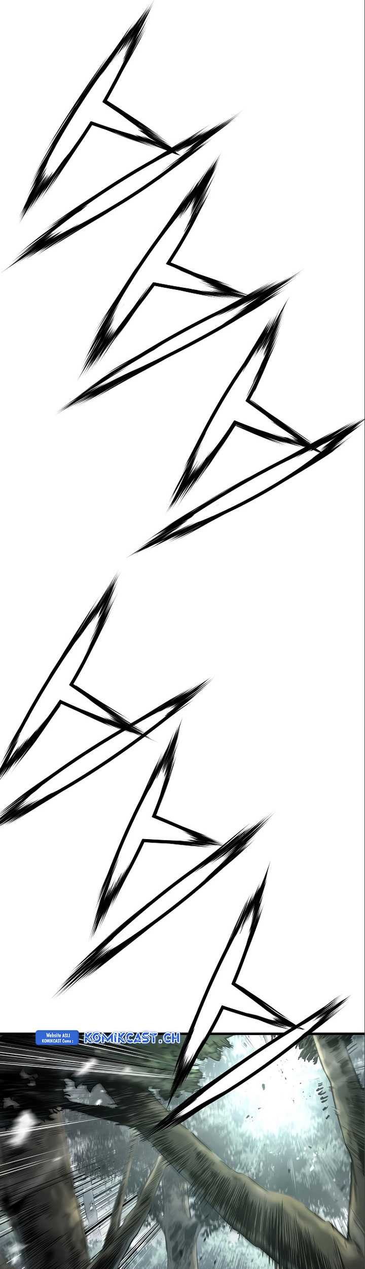 The Breaker Eternal Force Chapter 85 Gambar 58