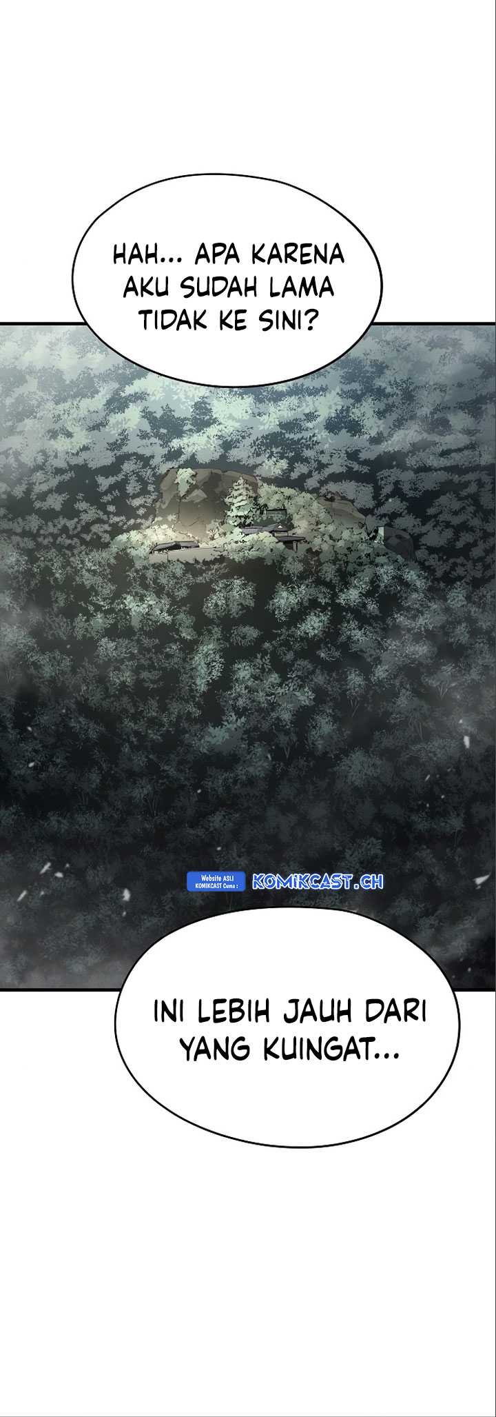 The Breaker Eternal Force Chapter 85 Gambar 62