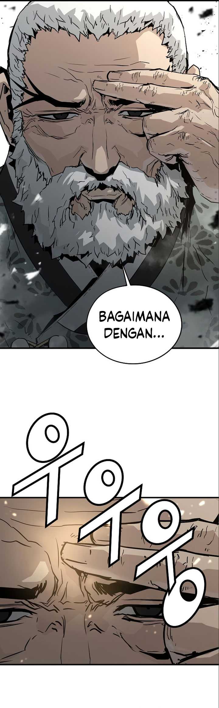 The Breaker Eternal Force Chapter 85 Gambar 63