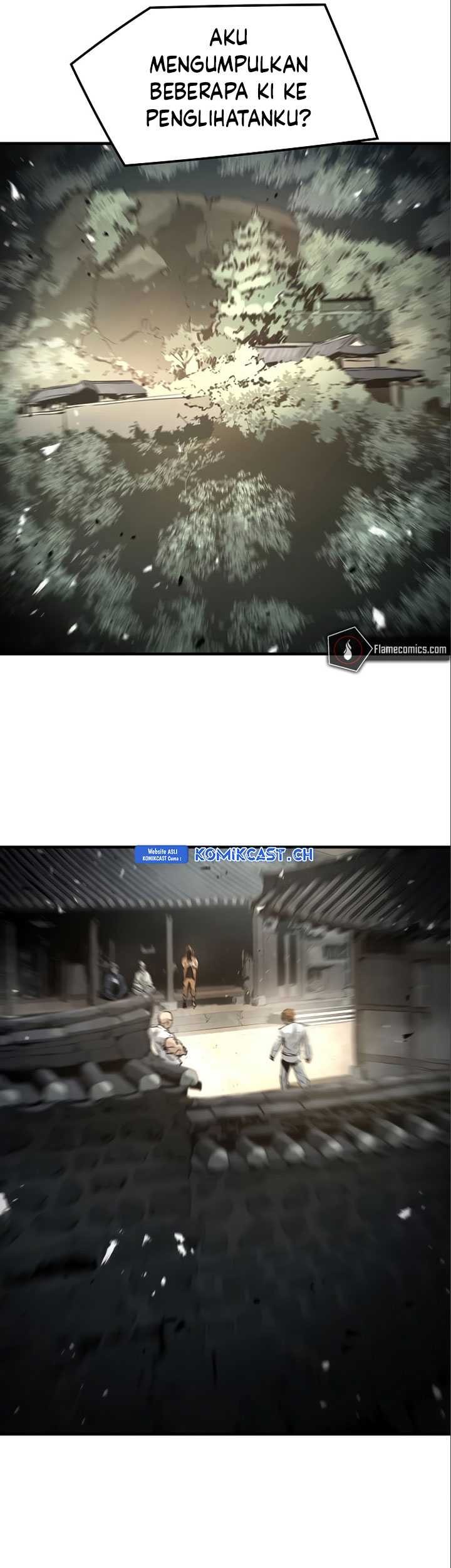 The Breaker Eternal Force Chapter 85 Gambar 64