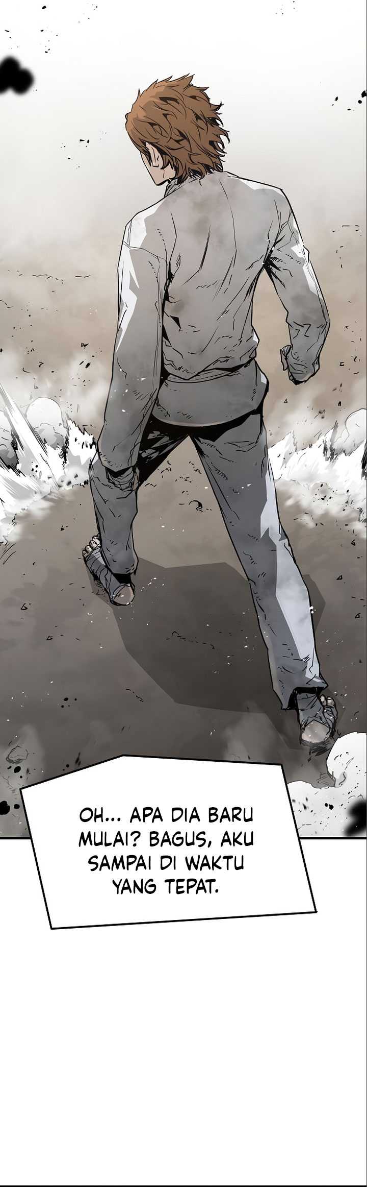 The Breaker Eternal Force Chapter 85 Gambar 66