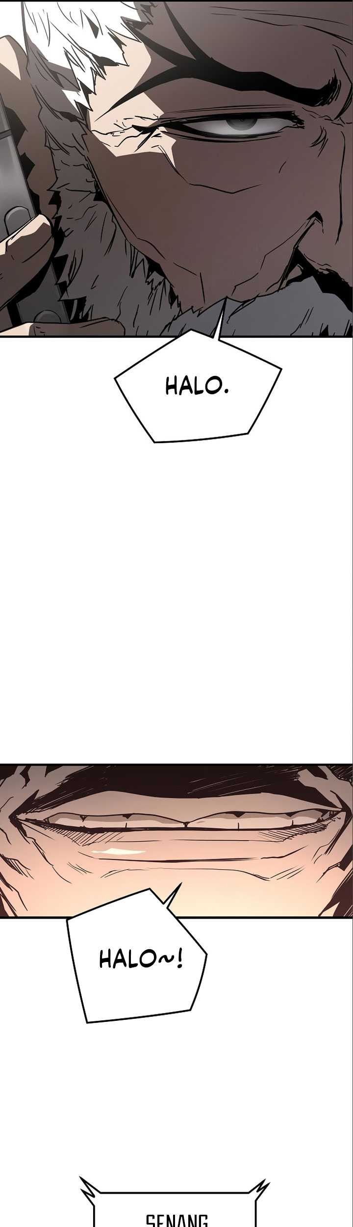 The Breaker Eternal Force Chapter 85 Gambar 69