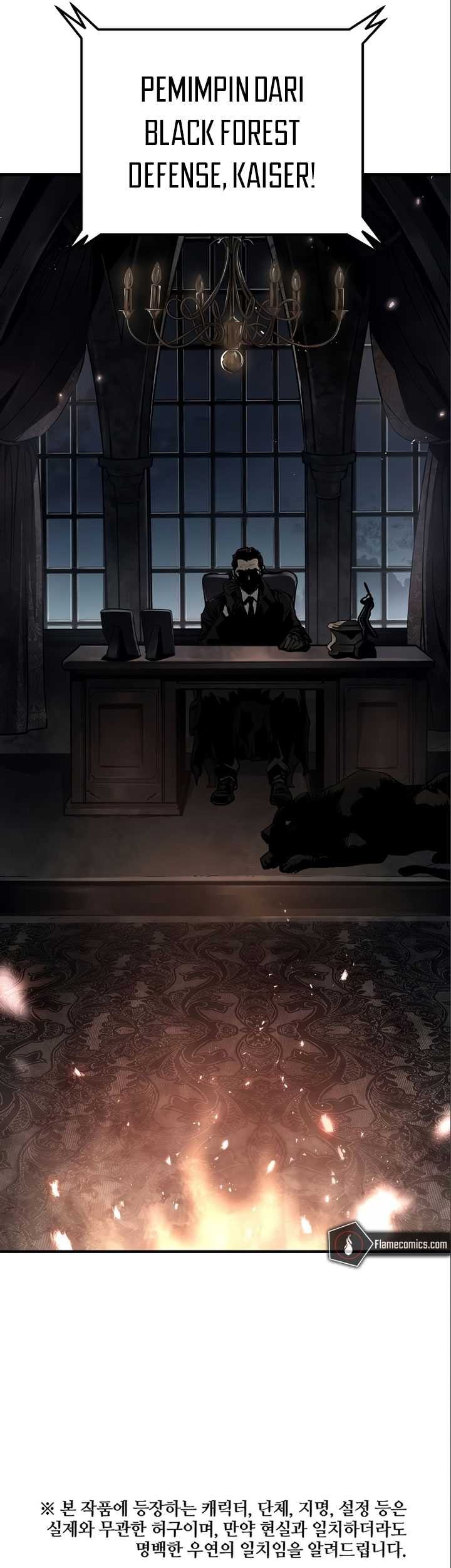 The Breaker Eternal Force Chapter 85 Gambar 73