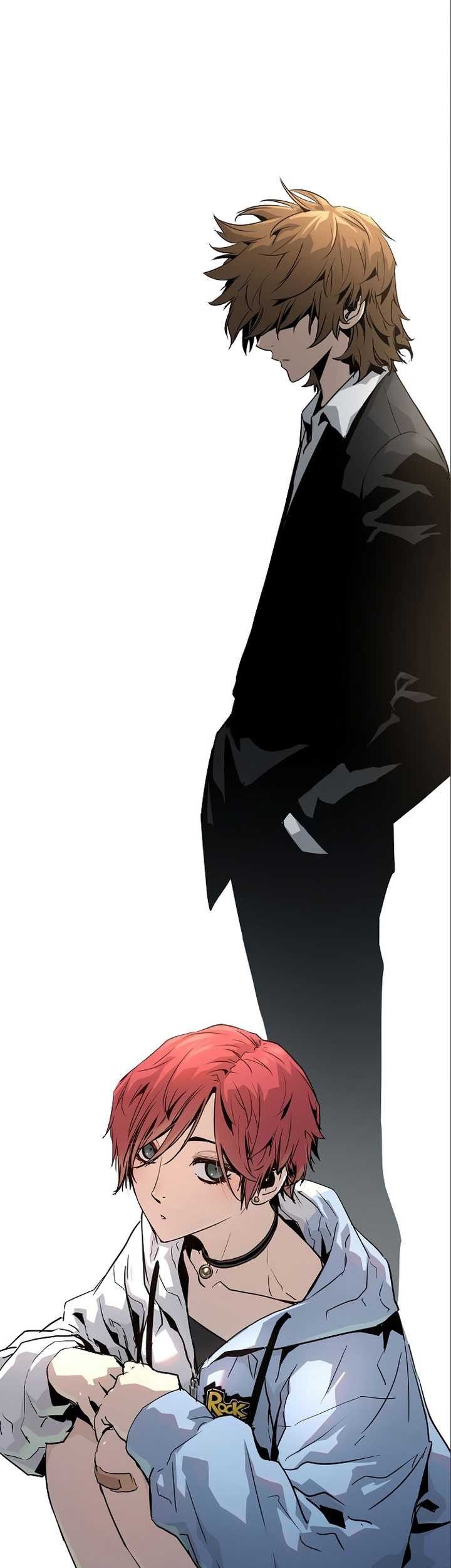 The Breaker Eternal Force Chapter 85 Gambar 75