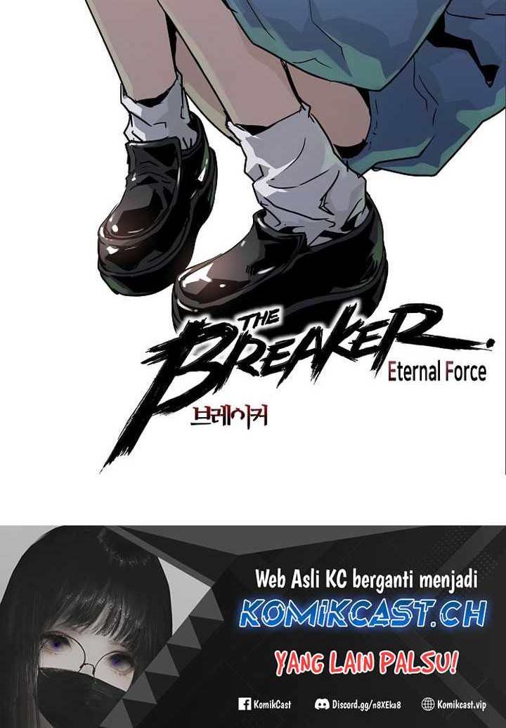 The Breaker Eternal Force Chapter 85 Gambar 76