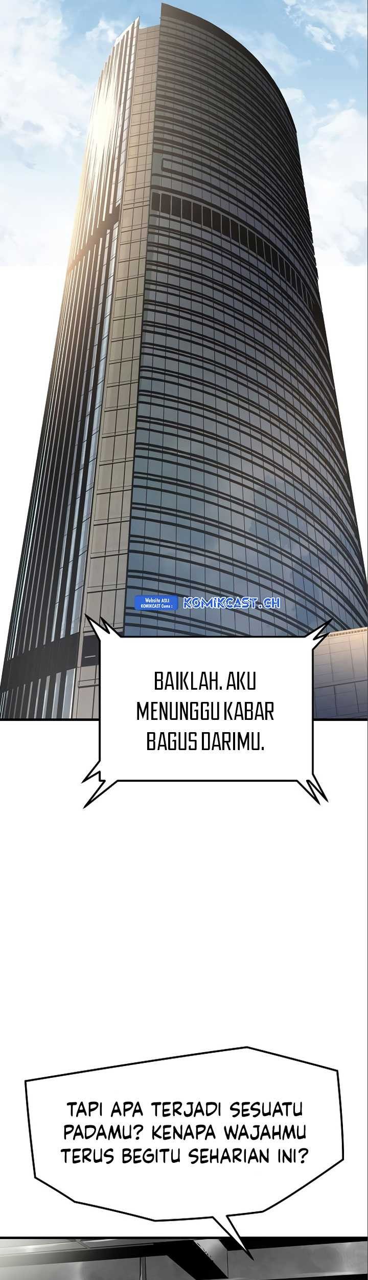 The Breaker Eternal Force Chapter 85 Gambar 12