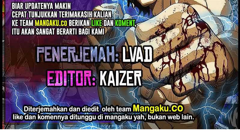 Baca Komik Kengan Omega Chapter 228 Gambar 1