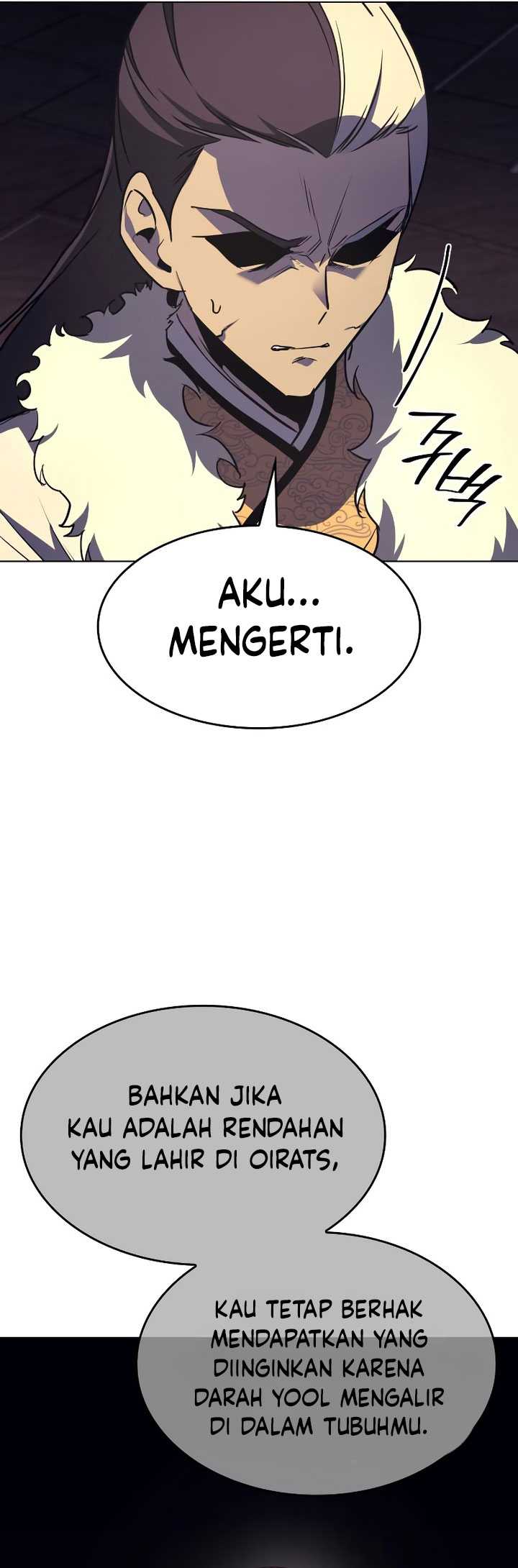 I Reincarnated As The Crazed Heir Chapter 108 Gambar 22