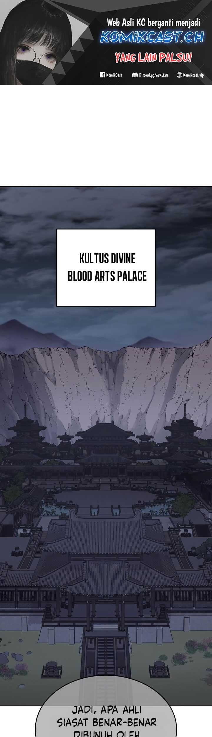 Baca  I Reincarnated As The Crazed Heir Chapter 108 Gambar 2