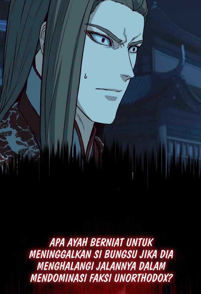 Sword Fanatic Wanders Through The Night Chapter 87 Gambar 17