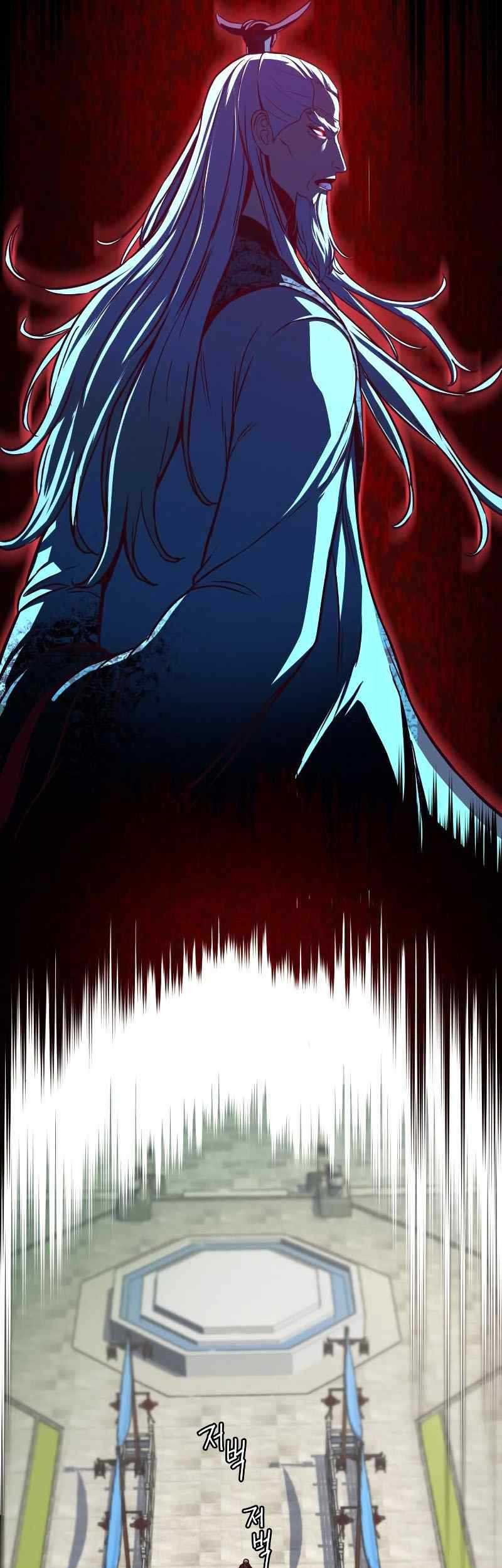 Sword Fanatic Wanders Through The Night Chapter 87 Gambar 18