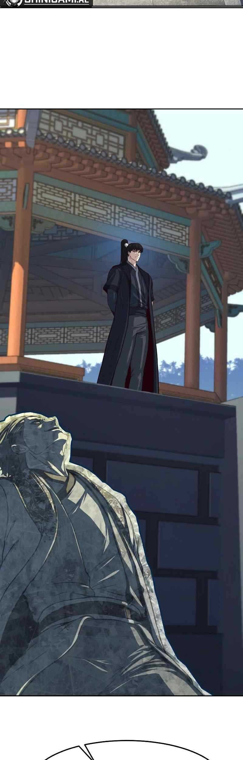 Sword Fanatic Wanders Through The Night Chapter 87 Gambar 24