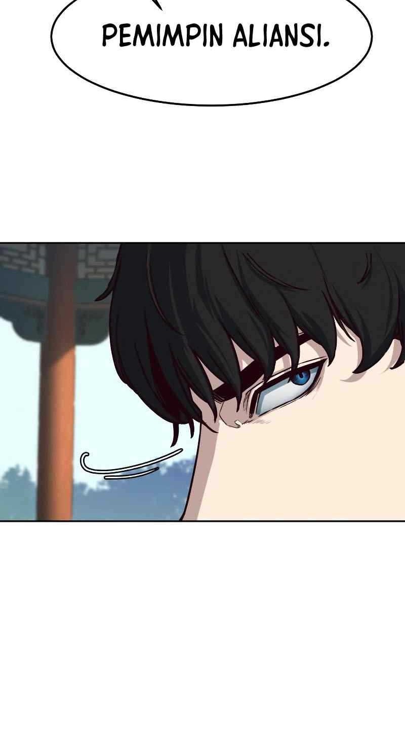 Sword Fanatic Wanders Through The Night Chapter 87 Gambar 25