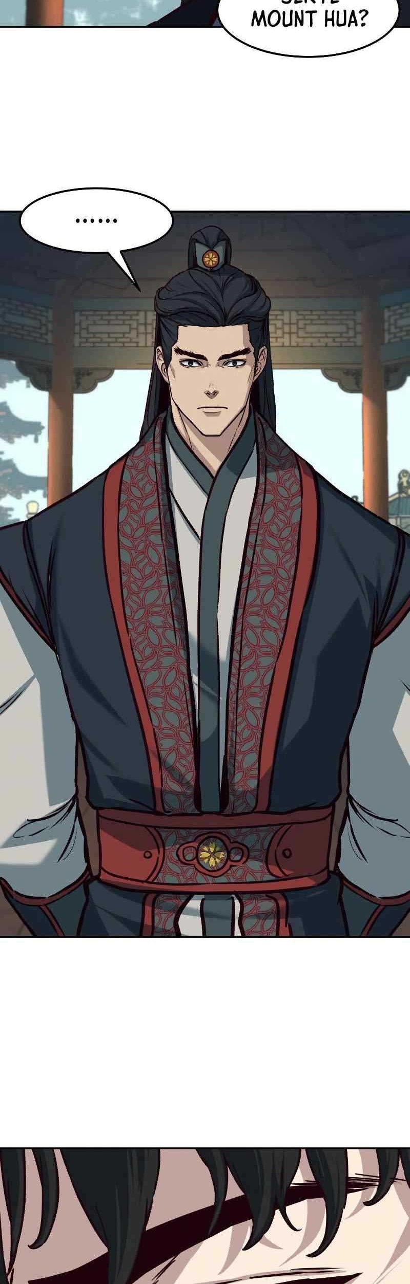 Sword Fanatic Wanders Through The Night Chapter 87 Gambar 27